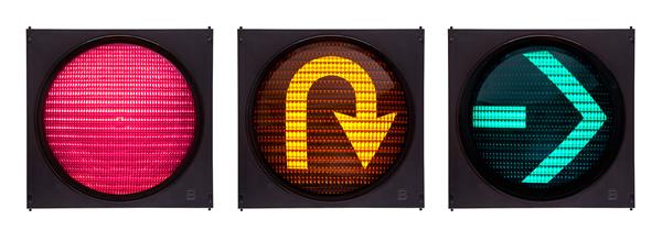 Traffic Signal Modules