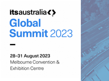  ITS Global Summit 2023 Major Partner