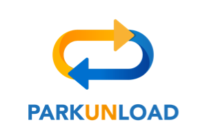 Parkunload logo