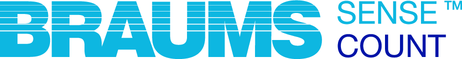 BRAUMS Sense Count