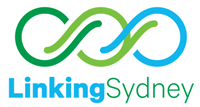 Linking Sydney Logo