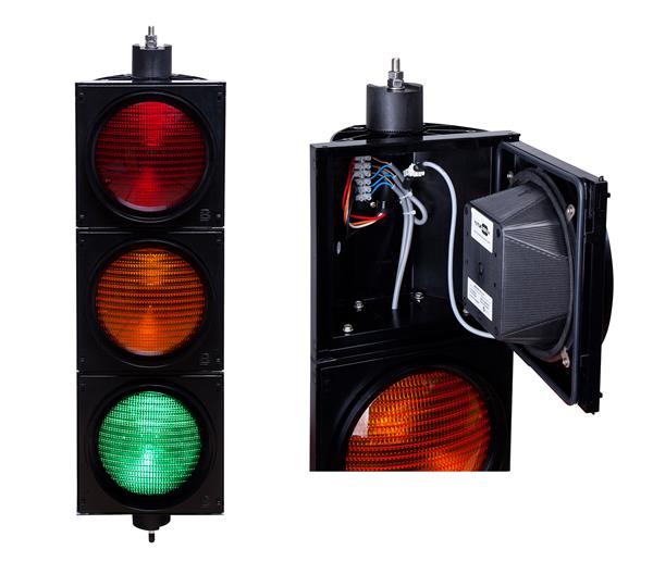 Traffic Signal Lantern