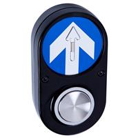 BRAUMS Pedcall - BPB1000