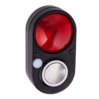 BRAUMS Pedcall - BPB1101