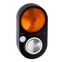 BRAUMS Pedcall - BPB1102