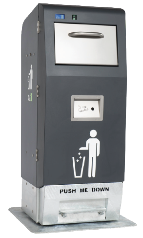Mr Fill Ultra Fill 120L