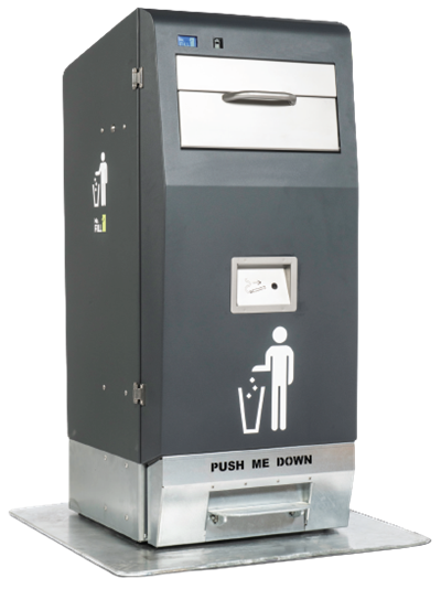 Mr Fill Ultra Fill 120L