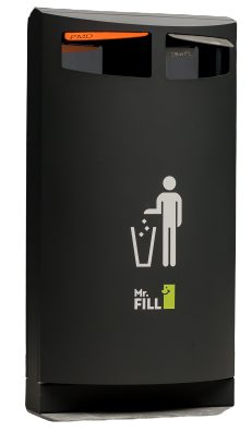 Mr Fill Twin Fill