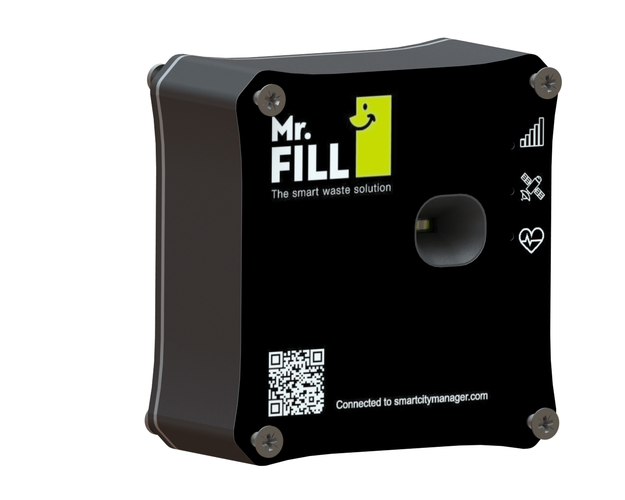 Mr Fill Sensor Fill