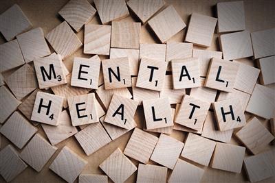 Mental Health Month