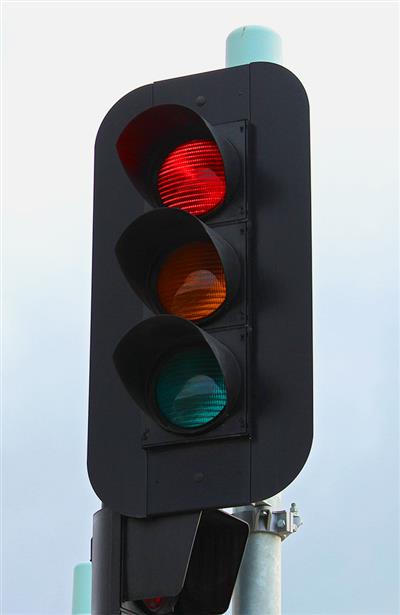 CLS LED traffic lantern