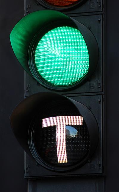 HPSM CLS traffic symbols