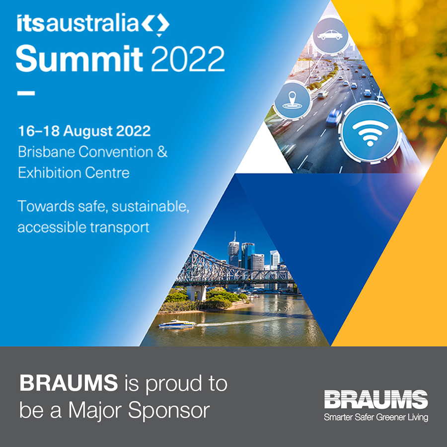 2022 ITS Summit BRAUMS