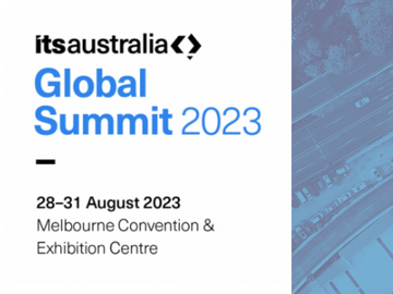 ITS Global Summit 2023 Major Partner