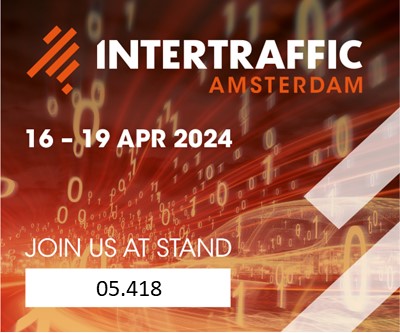 Intertraffic Amsterdam 2024