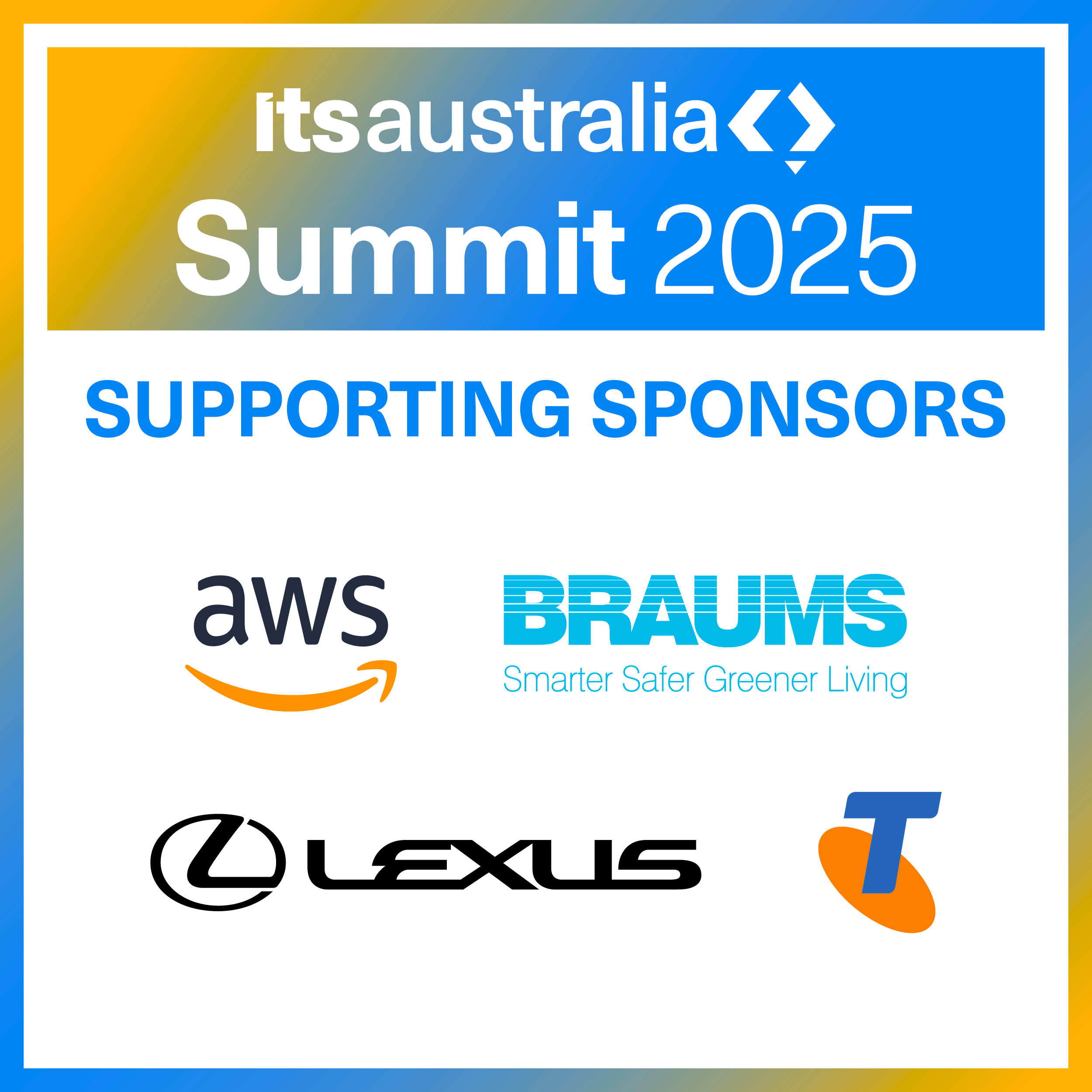 Braums ITS Australia Summit 2025